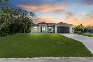 2903 Beluga Street, Lehigh Acres, FL 33972 - MLS#2025012250