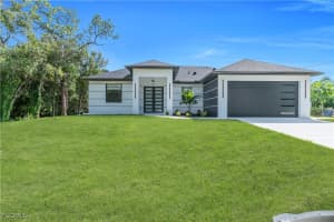 2903 Beluga Street, Lehigh Acres, FL 33972 - MLS#2025012250
