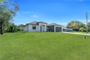 2903 Beluga Street, Lehigh Acres, FL 33972 - MLS#2025012250