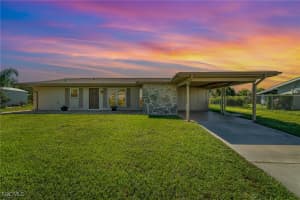 2368 Starlite Lane, Port Charlotte, FL 33952 - MLS#2025012251