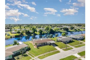 2368 Starlite Lane, Port Charlotte, FL 33952 - MLS#2025012251