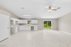 318 Lamella Avenue, Lehigh Acres, FL 33974 - MLS#2025012253