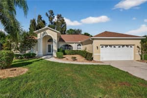 16524 Wellington Lakes Circle, Fort Myers, FL 33908 - MLS#2025012261