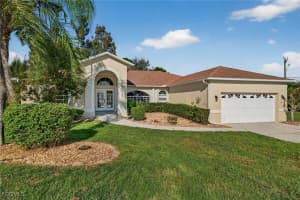 16524 Wellington Lakes Circle, Fort Myers, FL 33908 - MLS#2025012261