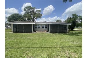 1111 Palm Avenue, North Fort Myers, FL 33903 - MLS#2025012263