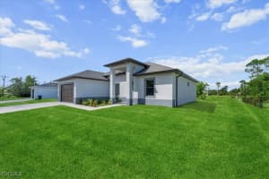 4120 Garden Boulevard, Cape Coral, FL 33909 - MLS#2025012264