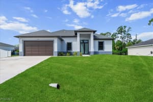 4120 Garden Boulevard, Cape Coral, FL 33909 - MLS#2025012264