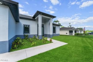 4120 Garden Boulevard, Cape Coral, FL 33909 - MLS#2025012264
