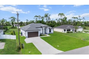 4120 Garden Boulevard, Cape Coral, FL 33909 - MLS#2025012264