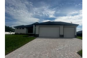3053 2nd Place, Cape Coral, FL 33993 - MLS#2025012265