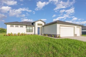 3053 2nd Place, Cape Coral, FL 33993 - MLS#2025012265