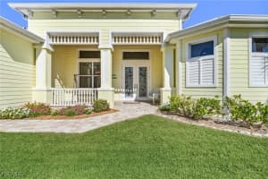 7602 Caloosa Drive, Bokeelia, FL 33922 - MLS#2025012267