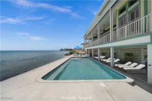 2272 Macadamia Lane, St James City, FL 33956 - MLS#2025012274