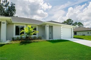 2020 12th Street, Lehigh Acres, FL 33972 - MLS#2025012276