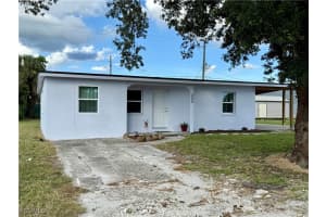 205 Martin Drive, Port Charlotte, FL 33952 - MLS#2025012281