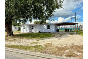 205 Martin Drive, Port Charlotte, FL 33952 - MLS#2025012281