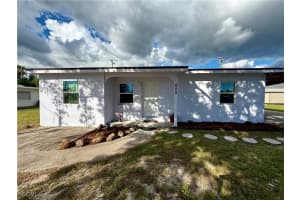 205 Martin Drive, Port Charlotte, FL 33952 - MLS#2025012281
