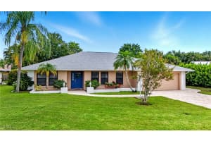 683 Astarias Circle, Fort Myers, FL 33919 - MLS#2025012285