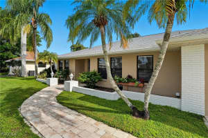 683 Astarias Circle, Fort Myers, FL 33919 - MLS#2025012285