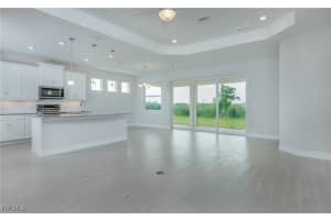 374 Spring Hill Lake Loop, Cape Coral, FL 33993 - MLS#2025012302