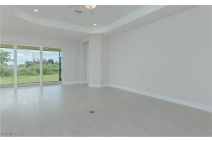 374 Spring Hill Lake Loop, Cape Coral, FL 33993 - MLS#2025012302