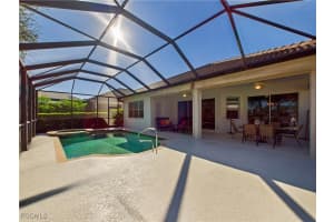 21809 Masters Circle, Estero, FL 33928 - MLS#2025012304