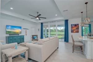20851 Copperhead Drive, Lehigh Acres, FL 33936 - MLS#2025012306
