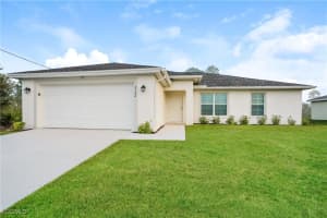 2704 23rd Street, Lehigh Acres, FL 33971 - MLS#2025012307