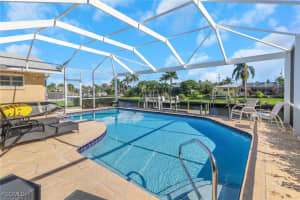2244 27th Street, Cape Coral, FL 33904 - MLS#2025012313