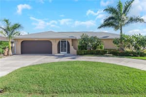 2244 27th Street, Cape Coral, FL 33904 - MLS#2025012313