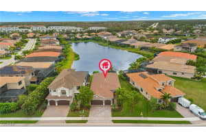11667 Kati Falls Lane, Fort Myers, FL 33913 - MLS#2025012318