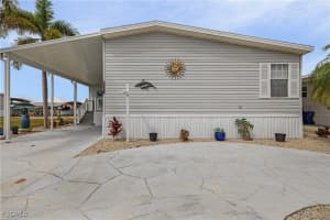 3057 Sloop Lane, St James City, FL 33956 - MLS#2025012322