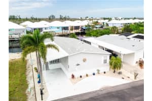 3057 Sloop Lane, St James City, FL 33956 - MLS#2025012322