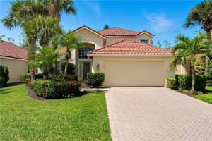 9104 Shadow Glen Way, Fort Myers