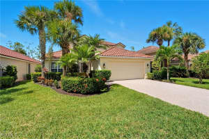 9104 Shadow Glen Way, Fort Myers, FL 33913 - MLS#2025012325