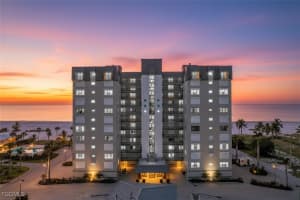 2800 Estero Boulevard, Fort Myers Beach, FL 33931 - MLS#2025012329