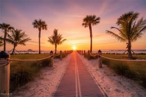 2800 Estero Boulevard, Fort Myers Beach, FL 33931 - MLS#2025012329