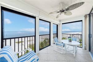 2800 Estero Boulevard, Fort Myers Beach, FL 33931 - MLS#2025012329