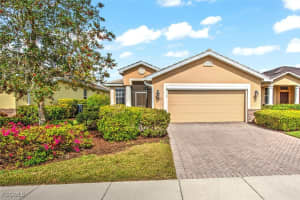 3420 Crosswater Dr, North Fort Myers