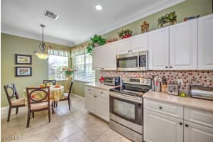 3420 Crosswater Drive, North Fort Myers, FL 33917 - MLS#2025012330