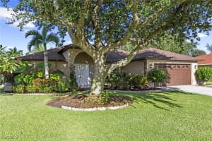 2114 8th Place, Cape Coral, FL 33990 - MLS#2025012332