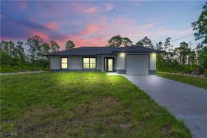 1011 Garnet Avenue, Lehigh Acres, FL 33974 - MLS#2025012333