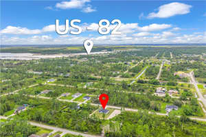 1011 Garnet Avenue, Lehigh Acres, FL 33974 - MLS#2025012333