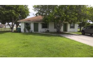 1021 8th Terrace, Cape Coral, FL 33909 - MLS#2025012336