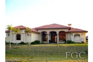 3300 3rd Street, Cape Coral, FL 33993 - MLS#2025012340