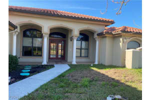 3300 3rd Street, Cape Coral, FL 33993 - MLS#2025012340