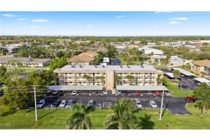 2111 Barkeley Lane, Fort Myers, FL 33907 - MLS#2025012341