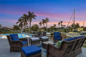 2823 18th Avenue, Cape Coral, FL 33904 - MLS#2025012342