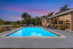 2823 18th Avenue, Cape Coral, FL 33904 - MLS#2025012342