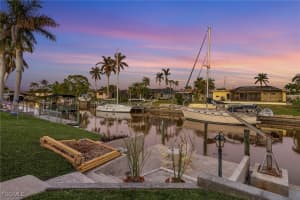 2823 18th Avenue, Cape Coral, FL 33904 - MLS#2025012342